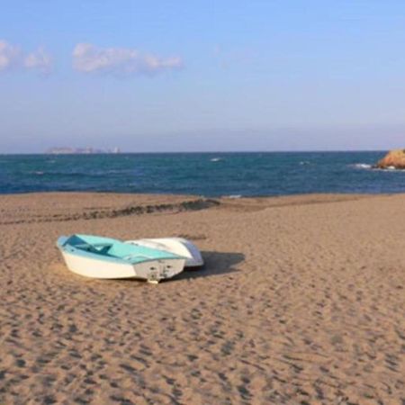Apartament Antic Plankton - Sa Riera Begur - Free Parking, Beach, Wifi, Perfect Holidays ภายนอก รูปภาพ