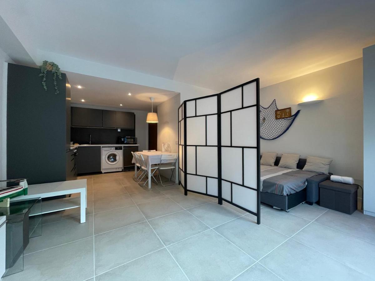 Apartament Antic Plankton - Sa Riera Begur - Free Parking, Beach, Wifi, Perfect Holidays ภายนอก รูปภาพ