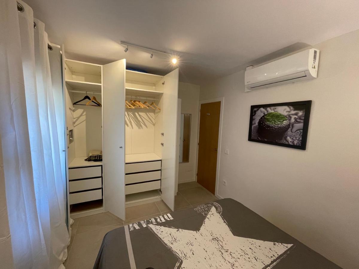 Apartament Antic Plankton - Sa Riera Begur - Free Parking, Beach, Wifi, Perfect Holidays ภายนอก รูปภาพ
