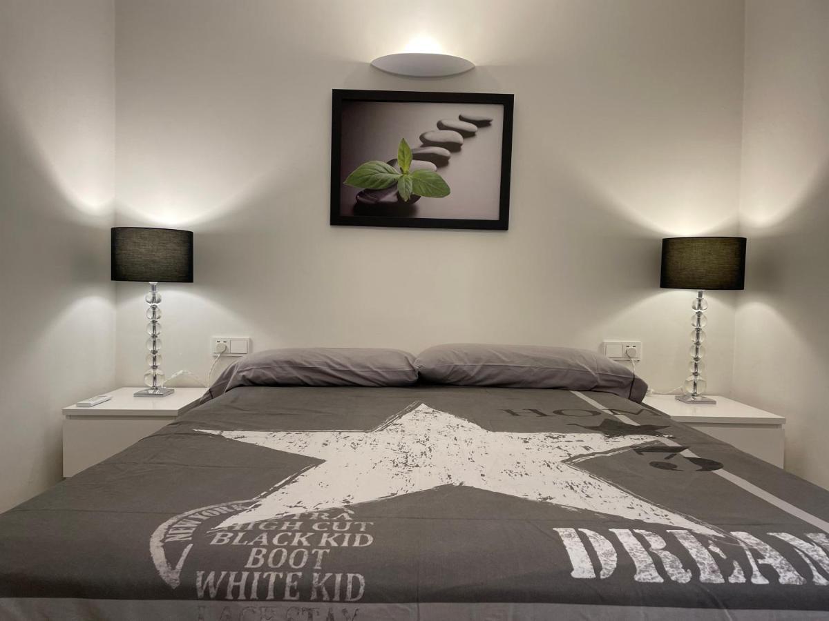Apartament Antic Plankton - Sa Riera Begur - Free Parking, Beach, Wifi, Perfect Holidays ภายนอก รูปภาพ