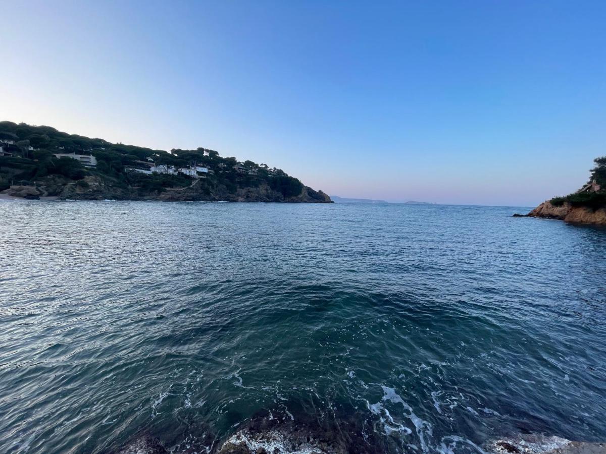 Apartament Antic Plankton - Sa Riera Begur - Free Parking, Beach, Wifi, Perfect Holidays ภายนอก รูปภาพ