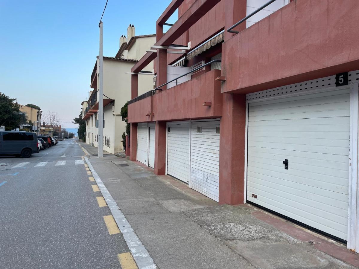 Apartament Antic Plankton - Sa Riera Begur - Free Parking, Beach, Wifi, Perfect Holidays ภายนอก รูปภาพ
